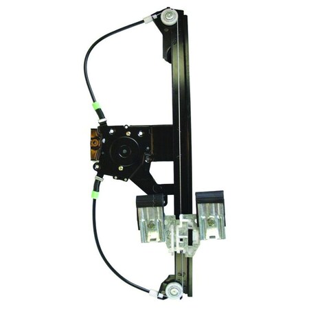 Wai Global POWER WINDOW REGULATOR ONLY, WPR4766LB WPR4766LB